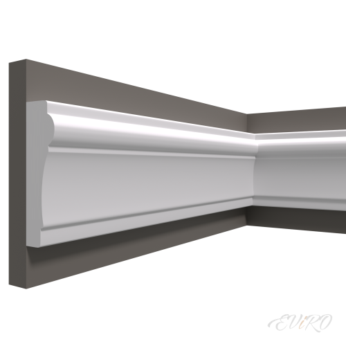 Молдинг EViRO Модель 1.51.383