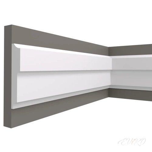 Молдинг EViRO Модель 1.51.342