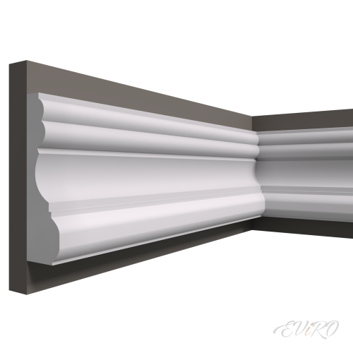 Молдинг EViRO Модель 14