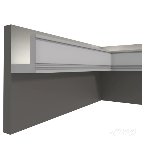 Карниз EViRO Модель 1.50.226