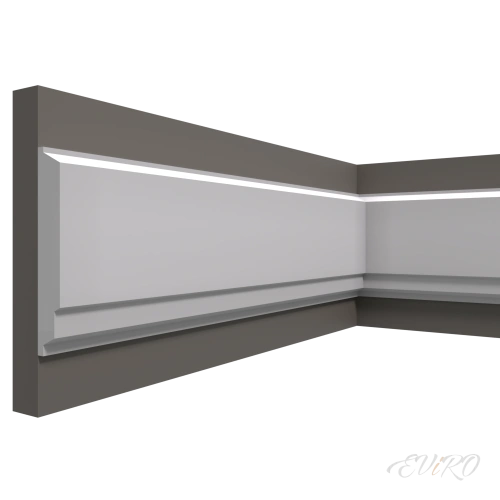 Молдинг EViRO Модель 1.51.343