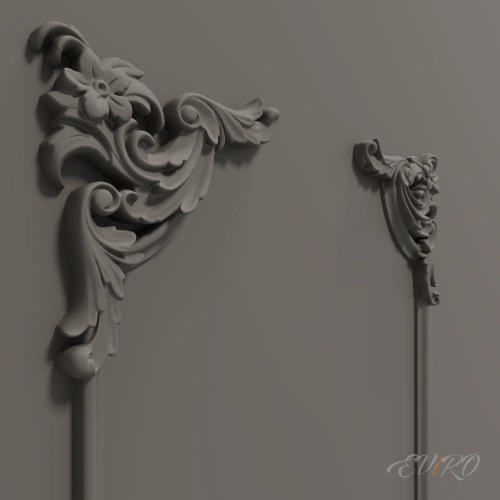 Угол EViRO Модель Y1