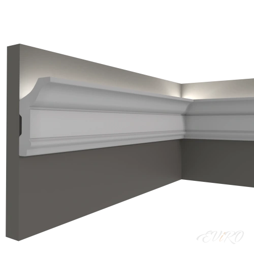 Карниз EViRO Модель 1.50.174