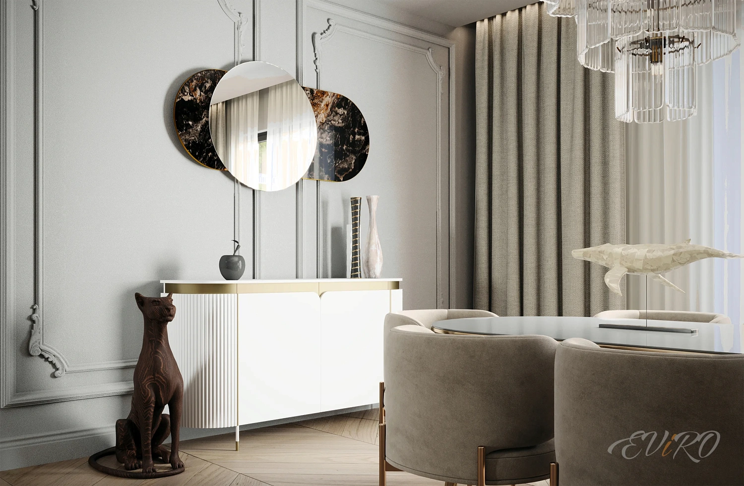 Угол EViRO Модель 1.52.293