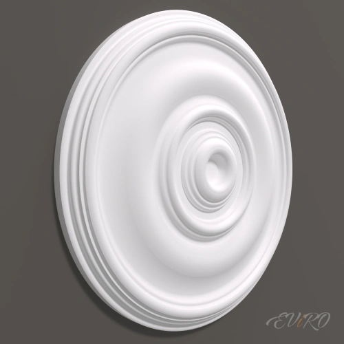 Розетка EViRO (Модель D390)