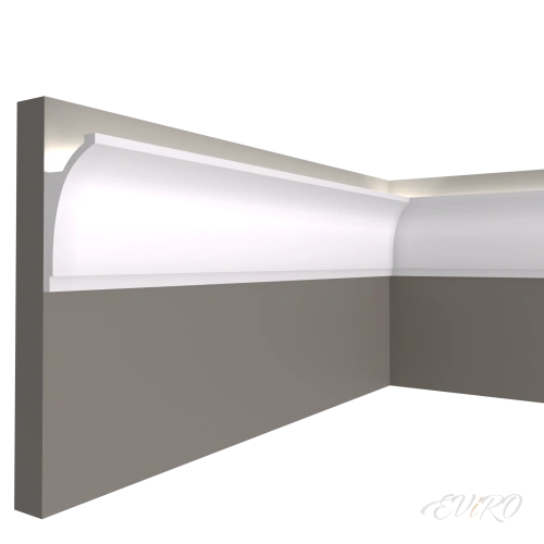 Карниз EViRO Модель 38 LED