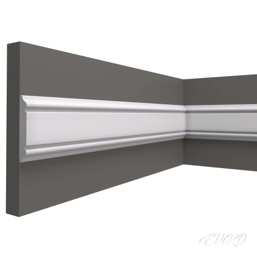 Молдинг EViRO Модель 1.51.384