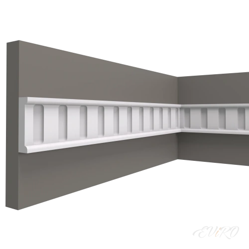 Молдинг EViRO Модель 1.51.811